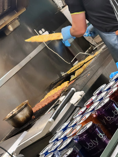 Photo of Master Chef's Persian Kabob House - In front of Shoppers Drug Mart, 586 Granville St, Vancouver, BC V6C 1W8
